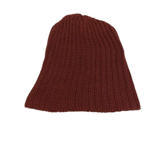 Love Your Melon Knit Winter Hat Beanie Outdoors Snow Unisex Patch - Picture 2 of 7